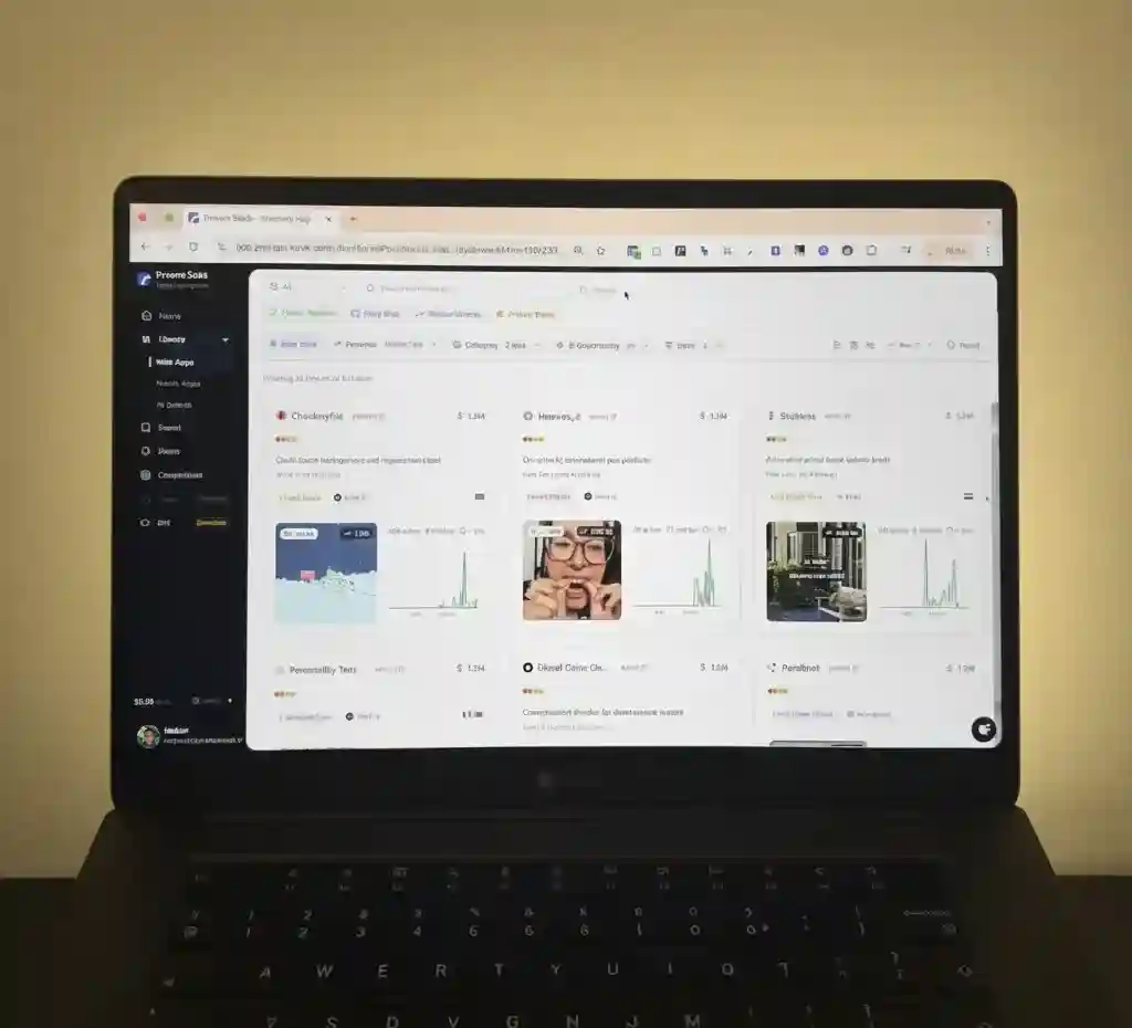 Review from Alex Chen