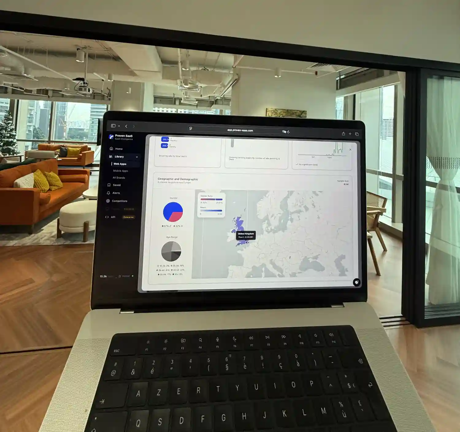 Review from Ivan Kozlov