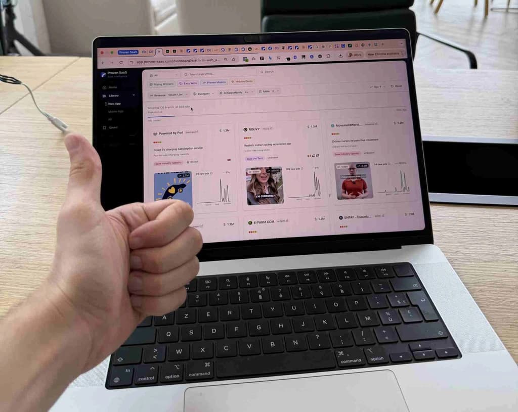 Review from James Whitworth