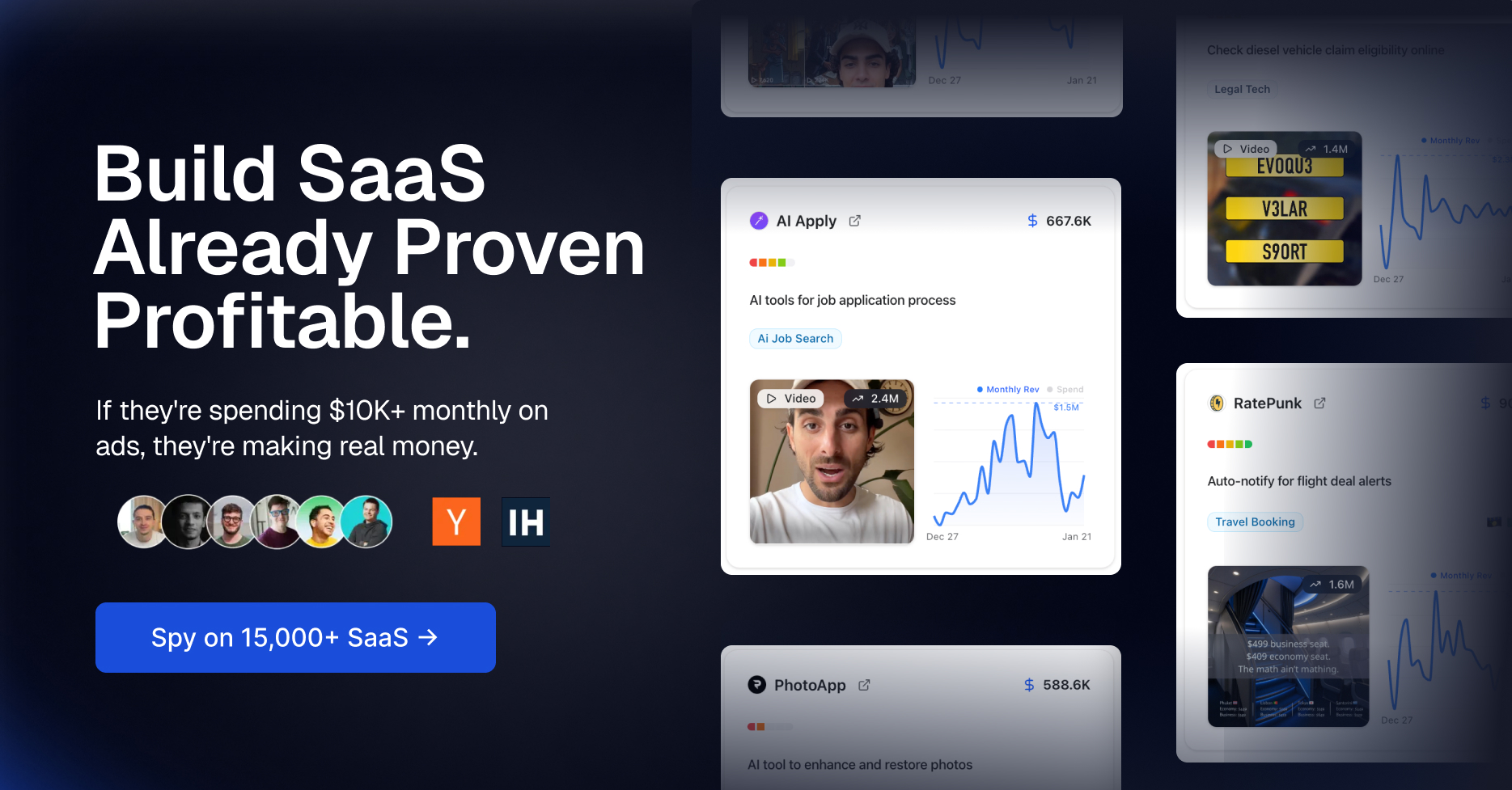 Social Banner